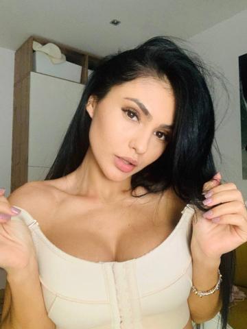 Анкета проститутки Нила, 23 года
